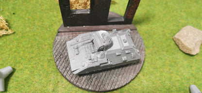 YPR 765 "PRI" niederländischer APC mit 50mm Kanone