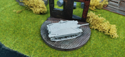 Jagdpanzer 38(t) "Hetzer"