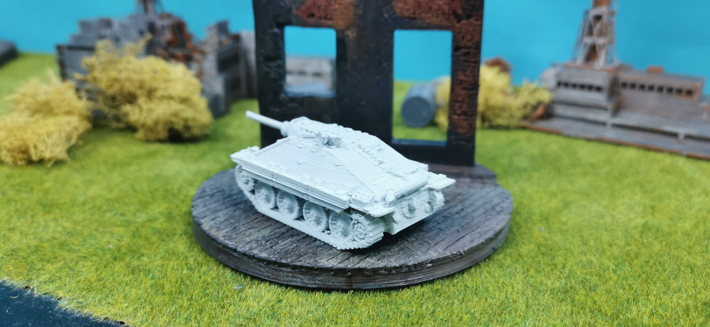Jagdpanzer 38(t) "Hetzer"