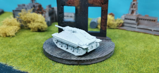 Jagdpanzer 38(t) "Hetzer"