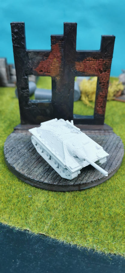 Jagdpanzer 38(t) "Hetzer"