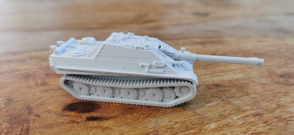 Jagdpanzer V "Jagdpanther"