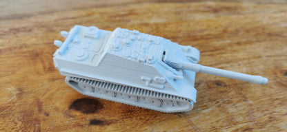 Jagdpanzer V "Jagdpanther"