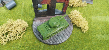 M4A1 "Sherman" US Kampfpanzer