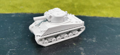 M4A3 "Sherman" US Kampfpanzer