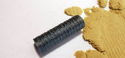 Strukturwalze "Altes Mauerwerk" Walze Steinwalze Modellbau