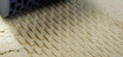 Strukturwalze Mauerwerk "Bricks" Walze Steinwalze Modellbau