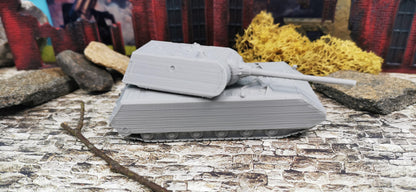 Panzerkampfwagen VIII "Maus"