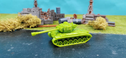 M28 "Pershing" schwerer US Panzer